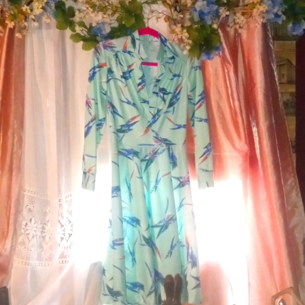Vintage dress